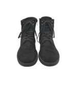 Ghete dama Legero 39, material textil, negru, Gore-tex - imagine 3