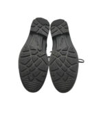 Ghete dama Legero 39, material textil, negru, Gore-tex - imagine 5