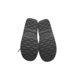 Ghete copii Muccy 22, piele, negru - imagine 5