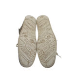 Adidasi barbati Boxfresh 42, piele, maro - imagine 5