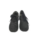 Adidasi dama Rollingsoft 39, piele, negru - imagine 3