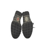 Adidasi dama Rollingsoft 39, piele, negru - imagine 5