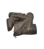 Ghete dama Bruno Banani 38, imitație de piele, maro - imagine 4