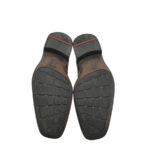 Pantofi barbati Lloyd 42, piele, maro - imagine 5