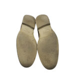 Pantofi barbati Sioux 47, piele intoarsa, maro - imagine 5