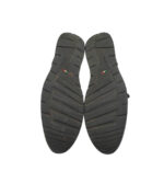 Adidasi dama Nero Giardini 39, piele, negru - imagine 5