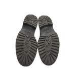 Pantofi dama  Paul Green 41, piele, negru - imagine 5