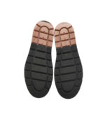 Ghete copii Graceland 32, imitație de piele, negru - imagine 5