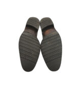 Pantofi barbati 42, piele, maro - imagine 5