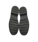 Ghete dama H&M 38, imitatie de piele, negru - imagine 5