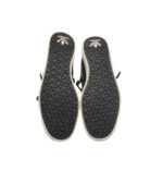 Adidasi dama Adidas 36, material textil, imitatie de piele, negru - imagine 5