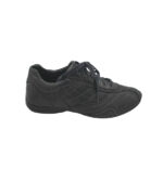 Adidasi barbati Young Spirit 44, piele, negru