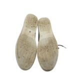 Tenisi barbati Fashion 42, imitatie de piele, visiniu - imagine 5