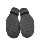 Pantofi barbati Fonda 50, piele, negru - imagine 5