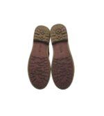 Cizme copii Lurchi 30, piele intoarsa, mov, captusite - imagine 5