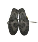 Ghete barbati Genius 44, alte materiale, material textil, albastru  negru - imagine 5