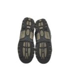 Cizme copii Galaxis 28, imitație de piele, material textil, gri, captusite - imagine 5