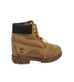 Ghete barbati Timberland 42, piele, maro