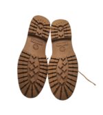 Ghete barbati Timberland 42, piele, maro - imagine 5