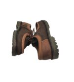 Mocasini barbati Marc O'polo 44, piele, maro - imagine 4