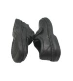 Pantofi barbati Ara 42, piele, negru - imagine 4