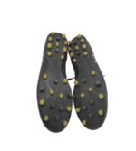 Adidasi barbati Puma 40.5,  imitație de piele, negru - imagine 5