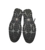 Ghete barbati Fashion 45, imitatie de piele, negru, imblanite - imagine 5