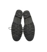 Pantofi dama Salamander 39.5, piele, negru - imagine 5