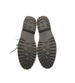 Ghete dama Tom Tailor 36, imitatie de piele, maro - imagine 5