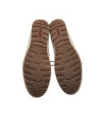 Ghete dama Rieker 40, imitație de piele, gri, captusite - imagine 5