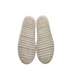 Cizme copii 31, material textil, gri, imblanite - imagine 5