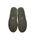 Cizme copii 34, material textil, kaki, imblanite - imagine 5