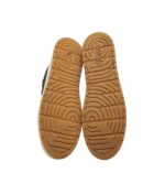 Ghete copii Viking 37, piele intoarsa, gri, Gore tex - imagine 5