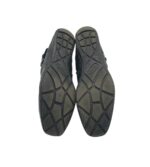 Botine dama Footglove 41, imitatie de piele, negru - imagine 5