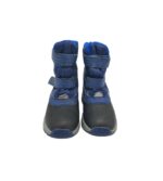 Cizme copii Pepperts 33, material textil, imitatie de piele, albastru, captusite - imagine 3