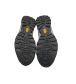 Adidasi dama Scarpa 39, piele intoarsa, albastru, Gore tex - imagine 5