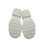 Ghete dama Last 37, piele intoarsa, roz - imagine 5