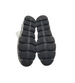 Ghete dama  37, piele, alb, imblanite - imagine 5