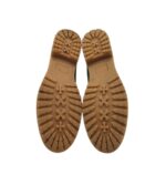 Ghete dama Tamaris 40, piele, kaki - imagine 5