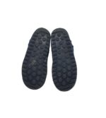 Cizme copii 27, material textil, albastru , imblanite - imagine 5