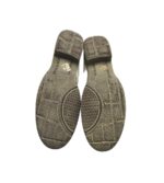 Cizme dama 39, imitatie de piele, alb - imagine 5