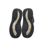 Cizme copii Antarctica 43, material textil, imitatie de piele, gri, imblanite - imagine 5