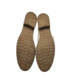 Ghete dama 39, imitatie de piele, alb - imagine 5