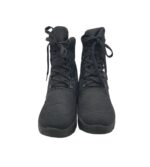 Ghete barbati Antarctica 43, material textil, negru - imagine 3