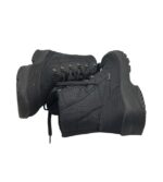 Ghete barbati Antarctica 43, material textil, negru - imagine 4