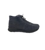 Ghete barbati Harmont & Blaine 44, piele, bleumarin