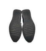 Ghete barbati Harmont & Blaine 44, piele, bleumarin - imagine 5