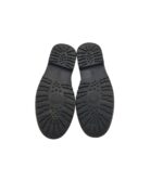 Pantofi dama Schuh 36, imitatie de piele, negru - imagine 5