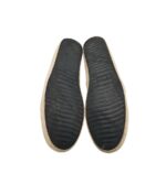 Adidasi dama Kennel & Schmenger 40.5, piele, piele intoarsa, gri - imagine 5