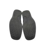 Pantofi  barbati Klondike 45, piele, negru - imagine 5